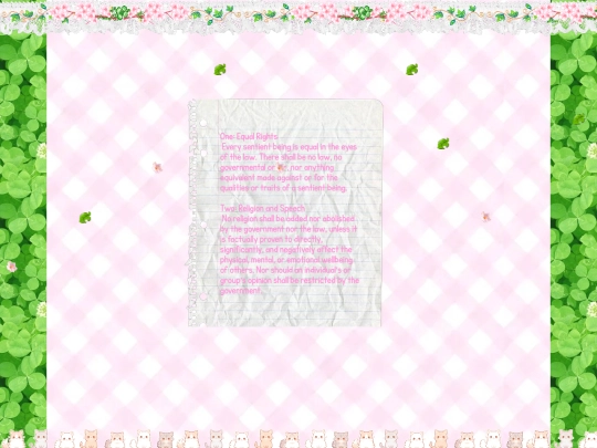 constitution screenshot