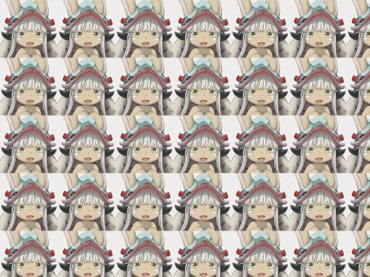 nanachi screenshot