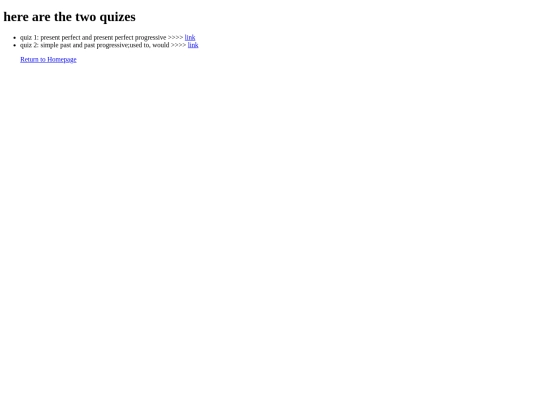 youcefquiz screenshot