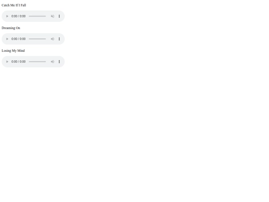 Main Page/Template screenshot