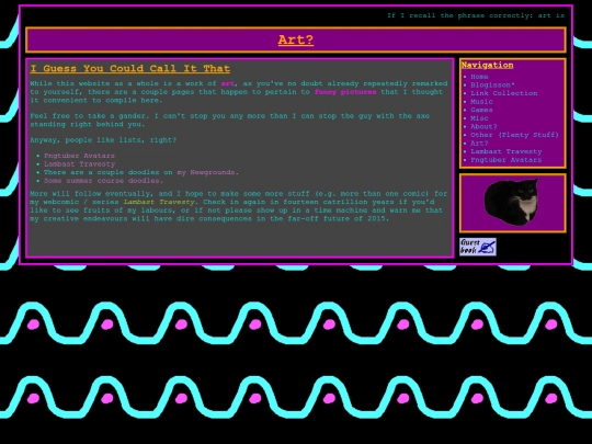 art screenshot