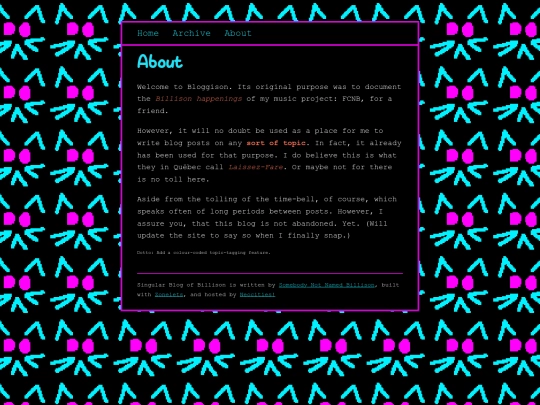 billison_blog/about screenshot