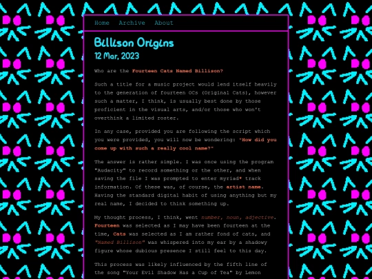billison_blog/posts/2023-03-12-Billison-Origins screenshot