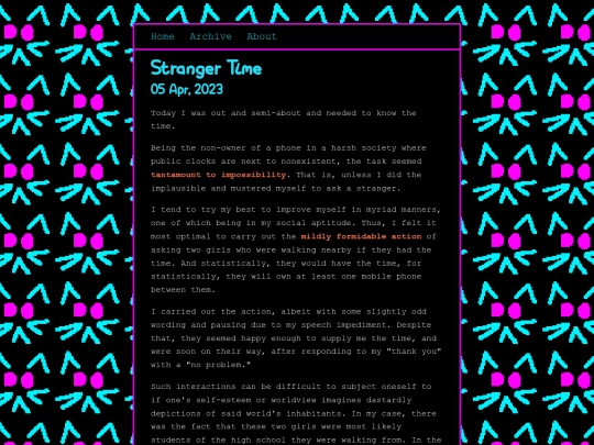 billison_blog/posts/2023-04-05-Stranger-Time screenshot