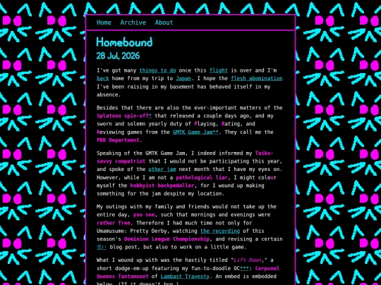 billison_blog/posts/2026-07-28-Homebound screenshot