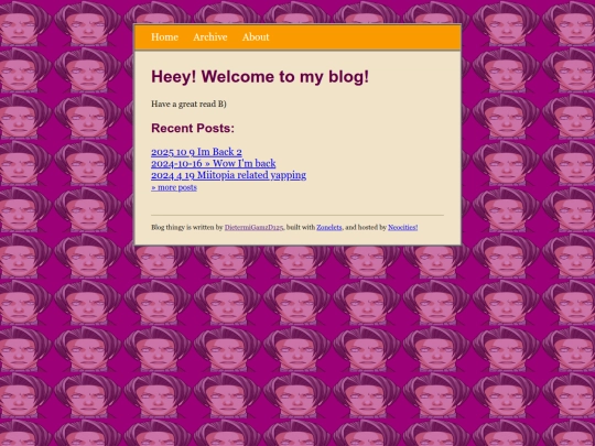 blog_time screenshot