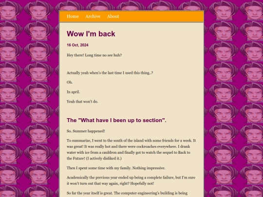 blog_time/posts/2024-10-16-Wow-I'm-back screenshot