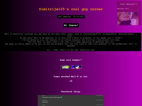 main screenshot