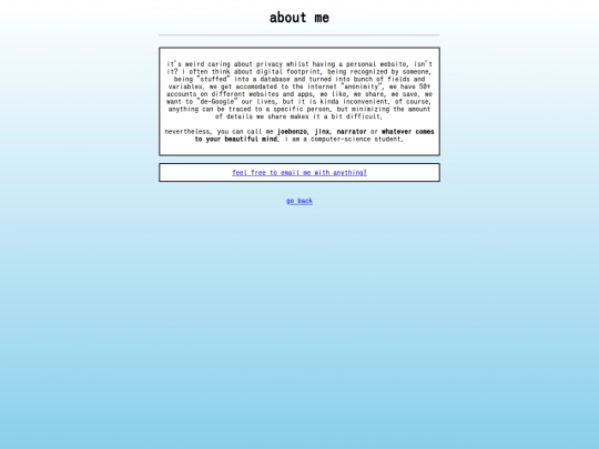 about_me screenshot