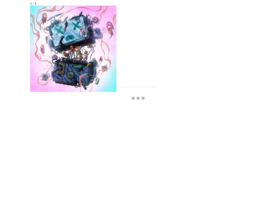 hangoutvinyl screenshot