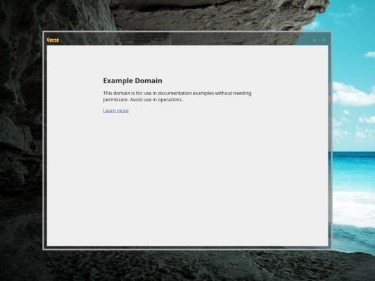 yotta screenshot