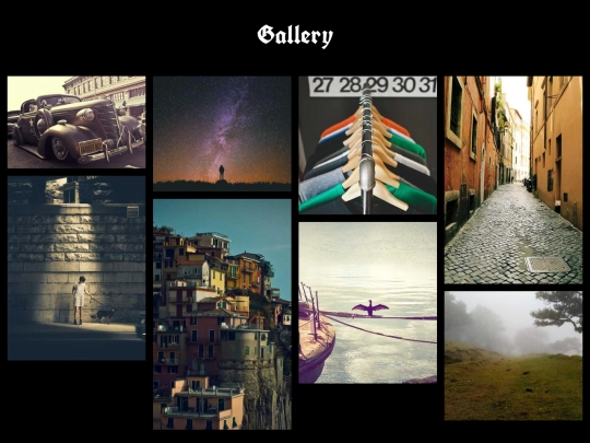 gallery screenshot