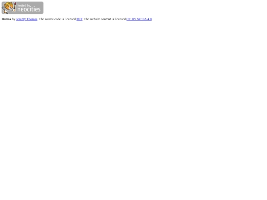 common/footer screenshot
