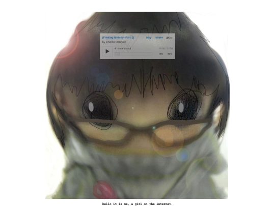 me screenshot