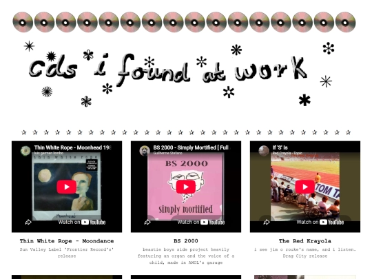musica screenshot