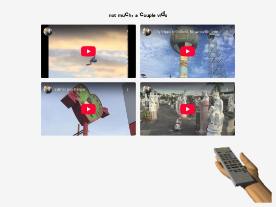 vids screenshot