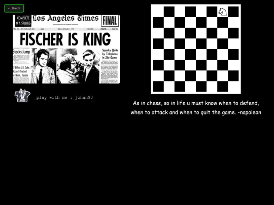 johan0 screenshot