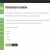 anatine - a free css template avatar