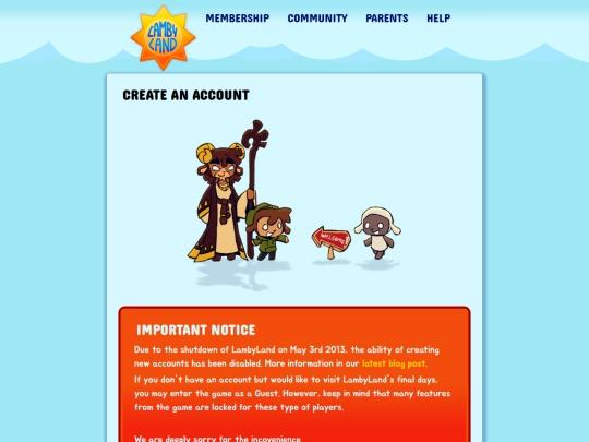 create_account screenshot