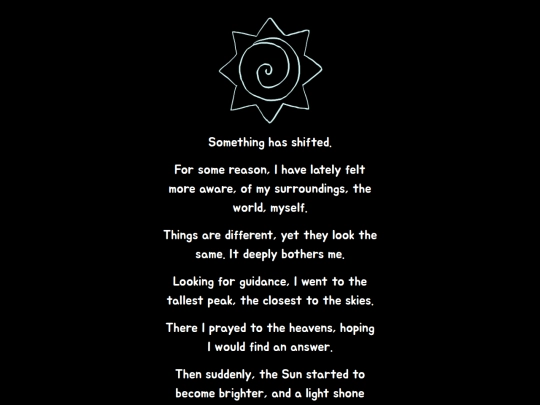 theprophecy screenshot