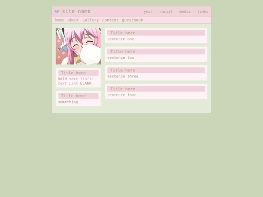indezz screenshot