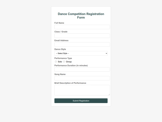 Eventtable.html/eventtable screenshot