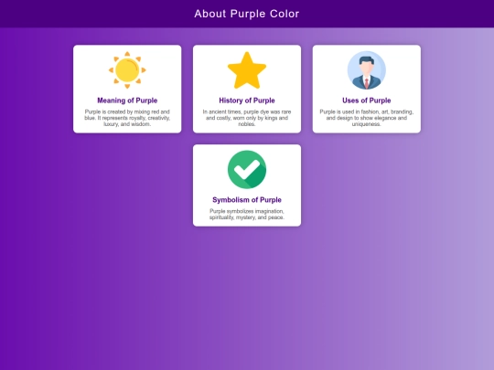 monika/purple screenshot