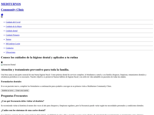img/dental-poggi screenshot