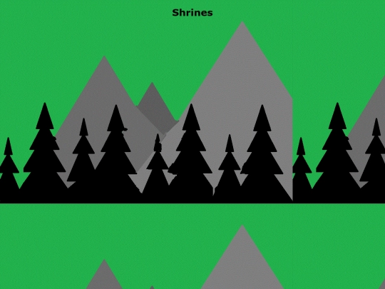 Shrines screenshot