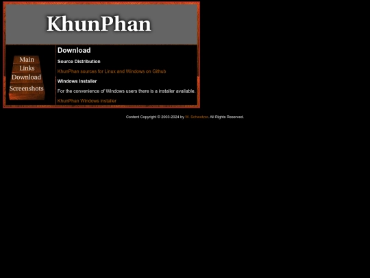 khunphan/download screenshot