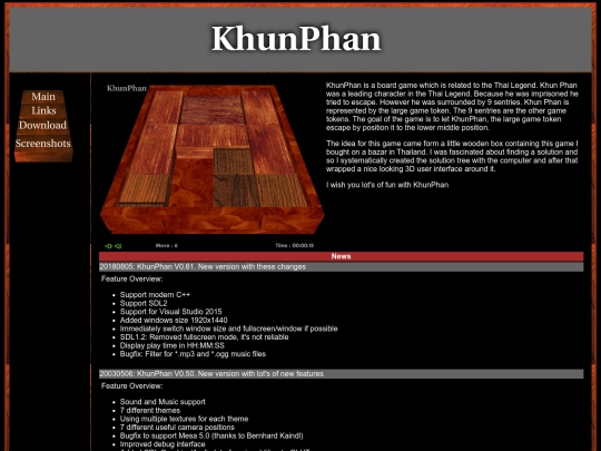 khunphan screenshot