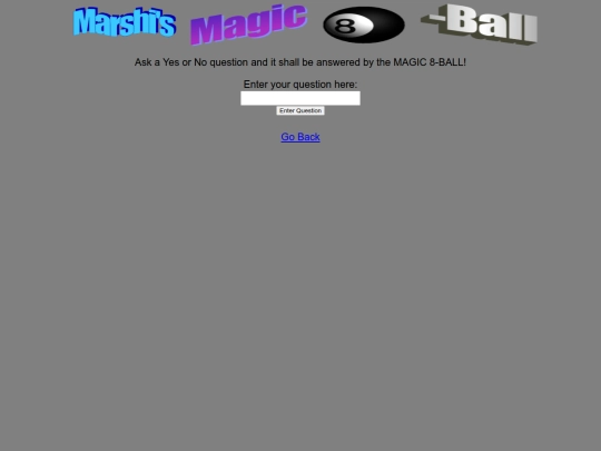 eightball screenshot