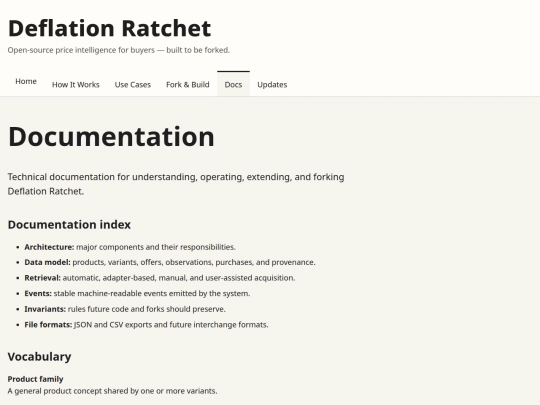 docs screenshot