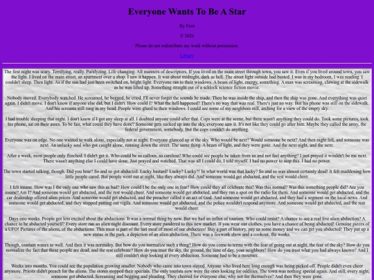 AStar screenshot