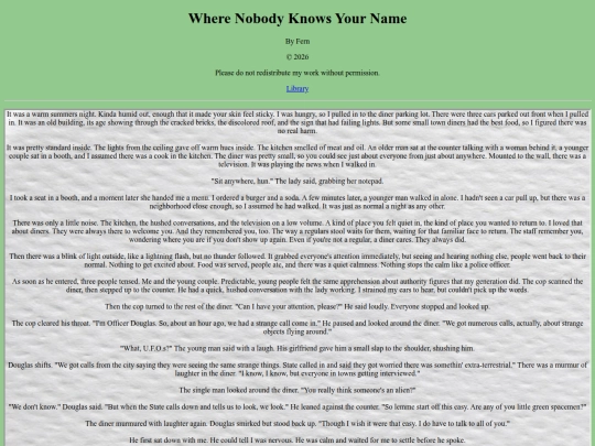wherenobodyknowsyourname screenshot