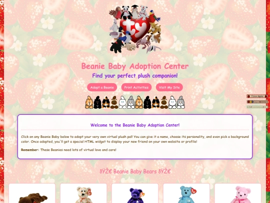 adopt screenshot