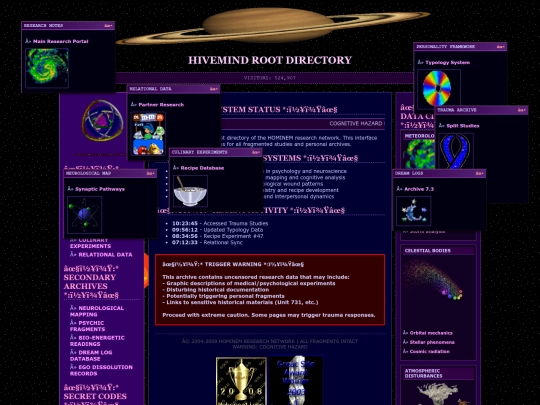 foundyou screenshot