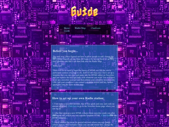 attempt 2/guide screenshot
