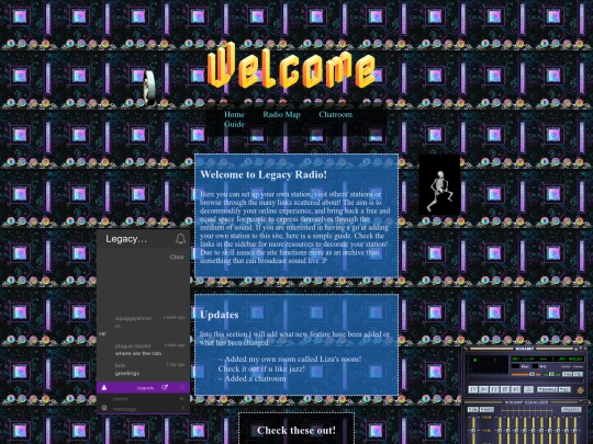 attempt 2/homepage screenshot