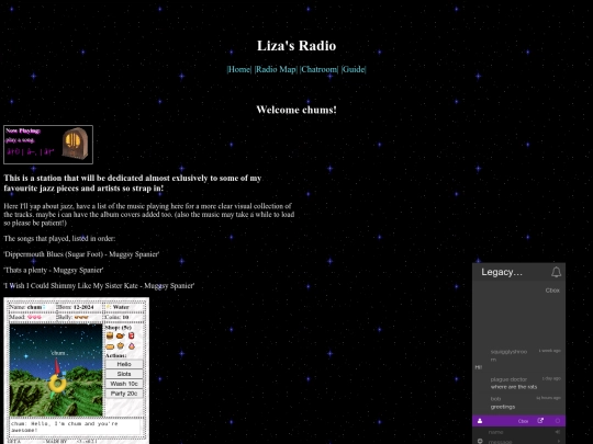 attempt 2/liza_room screenshot