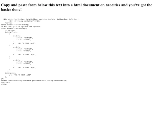 attempt 2/texttemplate screenshot