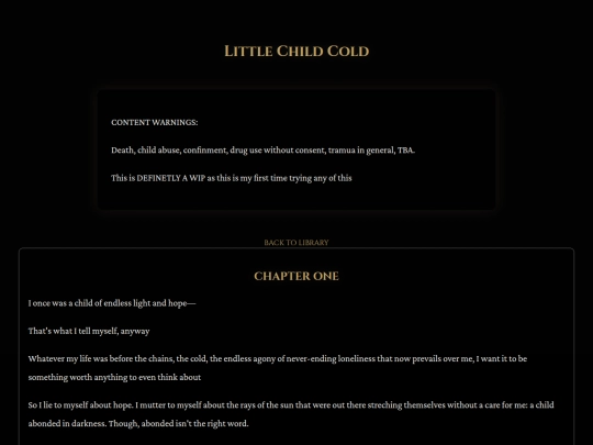 story1 screenshot