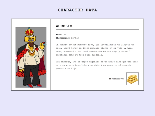 aurelio screenshot