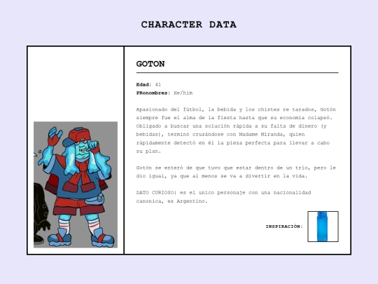 goton screenshot