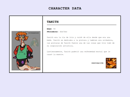 tanith screenshot