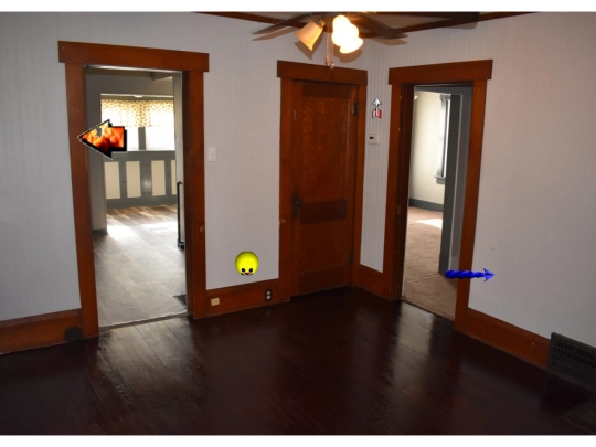 hoh/upstairs1 screenshot