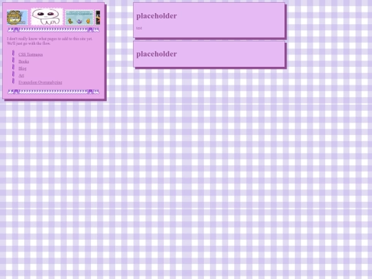 home screenshot