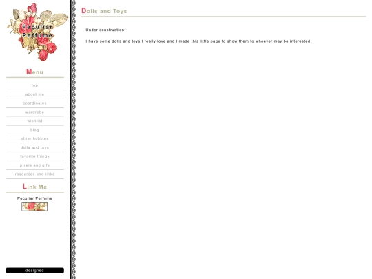 dollsandtoys screenshot