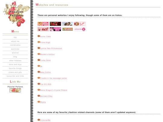 resources screenshot