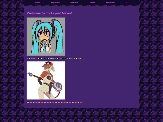 pictures screenshot